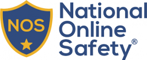 National Online Safety Logo
