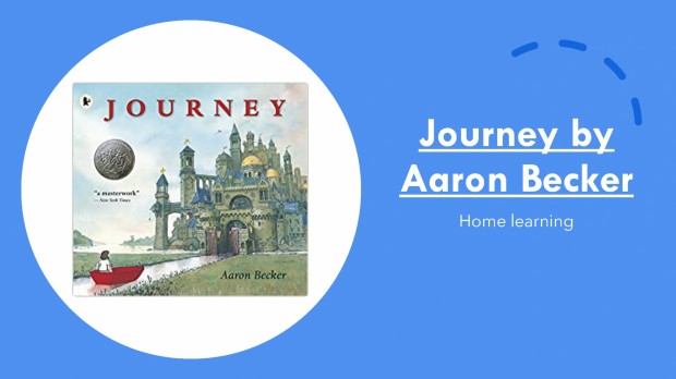 Nursery Home Learning- Journey by Aaron Becker_Page_01